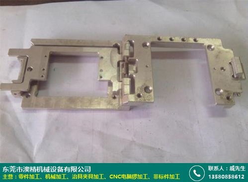 精密智造，品質(zhì)為核 廈門(mén)電子設(shè)備零件加工生產(chǎn)廠的自動(dòng)化品質(zhì)控制體系