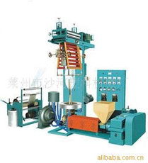 萊州市沙河塑料機(jī)械廠制袋機(jī)產(chǎn)品概覽 專(zhuān)業(yè)化設(shè)備助力塑料包裝產(chǎn)業(yè)升級(jí)